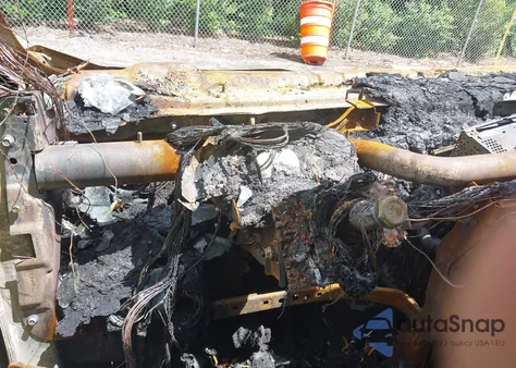 2018 Ford Transit-250 from USA, damaged, VIN 1FTYR1ZM6JKA19940